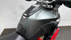 Ducati Multistrada V4 S Red Radar (21MY)